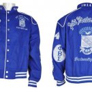 PHI BETA SIGMA FRATERNITY RACE JACKET  PHI BETA SIGMA HOODIE GOMAB 1914 #2