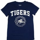 JACKSON STATE UNIVERSITY T-SHIRT HBCU COLLEGE TEE FOIL T-SHIRT