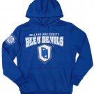 DILLARD UNIVERSITY HOODIE JACKET PULLOVER HBCU HOODIE