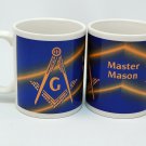 Master Mason Coffee Cup Mug Ceramic Coffee Cup