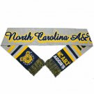 NORTH CAROLINA A&T STATE UNIVERSITY Scarf Historically Black College HBCU SCARF