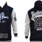 Jackson State University Pullover Hoodie HBCU Hoodie Jacket JSU XL