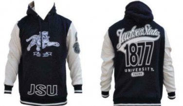 Jackson State University Pullover Hoodie HBCU Hoodie Jacket JSU XL