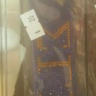 Sigma Gamma Rho Sorority Silver Bling Bracelet magnetic wristband