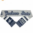 JACKSON STATE UNIVERSITY Scarf Historically Black College HBCU SCARF