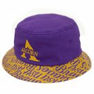 ALCORN STATE UNIVERSITY BUCKET HAT HBCU SAFARI BUCKET CAP ASU BRAVES