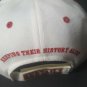 TUSKEGEE AIRMAN BASEBALL CAP TUSKEGEE AIRMEN RED TAIL HAT USA AIR FORCE #01