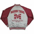MOREHOUSE COLLEGE LETTERMAN JACKET HBCU BASEBALL JACKET