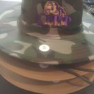 OMEGA PSI PHI CAMOUFLAGE BUCKET HAT BOONIE SAFARI HAT CAMOUFLAGE  BUCKET CAP SML