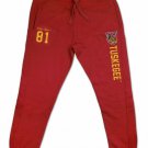 TUSKEGEE UNIVERSITY  Mens Jogger Pants Fashion Gym Jogger sweatpants