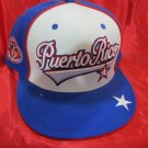 Puerto Rico Negro League baseball Cap Negro League baseball Hat NLBM