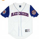 ATLANTA BLACK CRACKERS NEGRO LEAGUE BASEBALL JERSEY Baseball Jersey