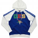 Order of the Eastern Star Pullover Hoodie Masonic O.E.S. Hoodie Jacket