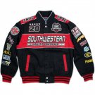 SOUTHWESTERN ATHLETIC CONFERENCE JACKET SWAC HBCU BLACK COLLEGE JACKET
