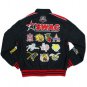 SOUTHWESTERN ATHLETIC CONFERENCE JACKET SWAC HBCU BLACK COLLEGE JACKET