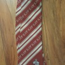 KAPPA ALPHA PSI FRATERNITY NECK TIE SILK FRATERNITY NECK TIE MENS NECK TIE 1911