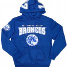 FAYETTEVILLE STATE UNIVERSITY HOODIE JACKET PULLOVER HBCU HOODIE JACKET