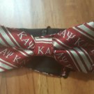 KAPPA ALPHA PSI  Fraternity Bow tie  Pre-Tie Bow Tie NUPE PHI NU PI 1911