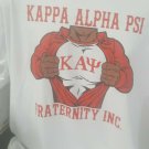 KAPPA ALPHA PSI FRATERNITY SHORT SLEEVE T-SHIRT SUPER KAPPA ALPHA PSI DRI-FIT