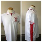 DELTA SIGMA THETA Sorority Short sleeve Polo shirt Golf Casual Dress Polo #1