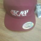 KAPPA ALPHA PSI FRATERNITY CONDUCTOR HAT CAP BIG K NUPE BASEBALL CAP