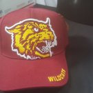 Bethune Cookman University Cadet Cap Hat SWAC Cadet Hat Wildcats #1