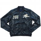 JACKSON STATE UNIVERSITY SEQUIN JACKET WOMENS HBCU SEQUIN JACKET