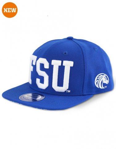 FAYETTEVILLE STATE BASEBALL HAT CAP HBCU BASEBALL CAP