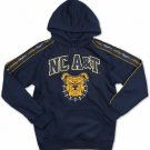 NORTH CAROLINA A&T STATE UNIVERSITY  HOODIE JACKET PULLOVER HBCU HOODIE