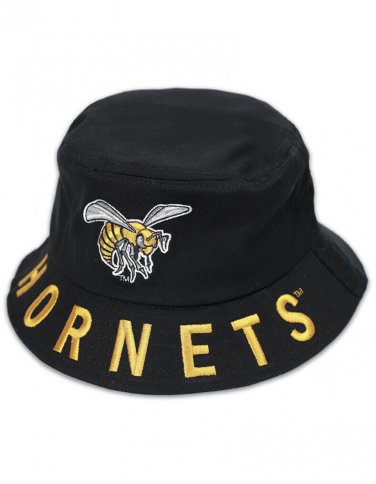 ALABAMA STATE UNIVERSITY BUCKET HAT HBCU  SAFARI BUCKET CAP