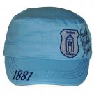 SPELMAN COLLEGE  HBCU Captains Cadet Baseball Cap