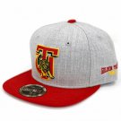 TUSKEGEE UNIVERSITY  Baseball Cap Hat Baseball HBCU BASEBALL HAT