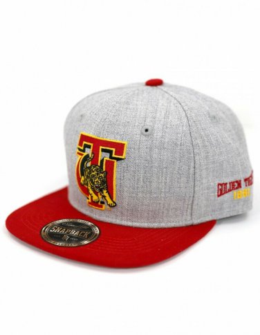 TUSKEGEE UNIVERSITY  Baseball Cap Hat Baseball HBCU BASEBALL HAT