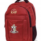 Kappa Alpha Psi Fraternity Backpack Divine 9 Fraternity Backpack Bag Shoulder
