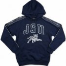 JACKSON STATE UNIVERSITY  HOODIE JACKET PULLOVER HBCU HOODIE