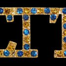 Sigma Gamma Rho Sorority Lapel Pin Crystal Stone Lapel Pin 1922