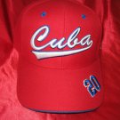 CUBA  Negro League baseball Cap Negro League baseball Hat NLBM