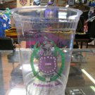 Omega Psi Phi Fraternity Plastic Cups Divine 9 Drink Cups  16 oz Clear Cup