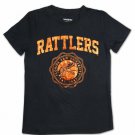 FLORIDA A&M UNIVERSITY T-SHIRT HBCU COLLEGE TEE FOIL T-SHIRT