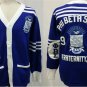 PHI BETA SIGMA FRATERNITY CARDIGAN SWEATER Heavy weight Sweater GOMAB 1914 #1