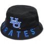 HAMPTON UNIVERSITY BUCKET HAT HBCU  SAFARI BUCKET CAP