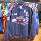 South Carolina State University Jacket Historically Black College University 4XL