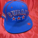 Cuban Negro League baseball Cap Negro League baseball Hat NLBM