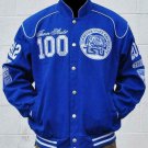 Tennessee State University Jacket Historically Black College University 100YR XL