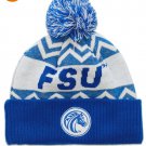 FAYETTEVILLE STATE UNIVERSITY BEANIE HAT HBCU BEANIE CAP
