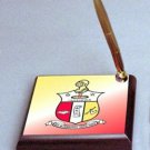 Kappa Alpha Psi Fraternity Pen Set Office Desk Pen Set 1911