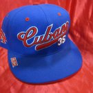 Cubans Negro league baseball Cap Negro League baseball Hat NLBM