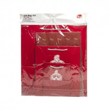 Delta Sigma Theta Sorority Gifts Bags Hen Party Favor Bag
