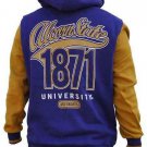 Alcorn State University Pullover Hoodie HBCU Hoodie Jacket ASU SMALL
