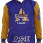 Alcorn State University Pullover Hoodie HBCU Hoodie Jacket ASU SMALL